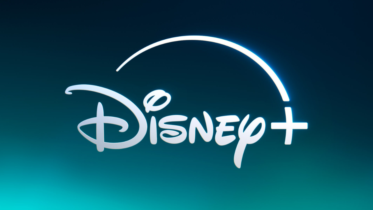 2. Disney + (High-quality visuals)