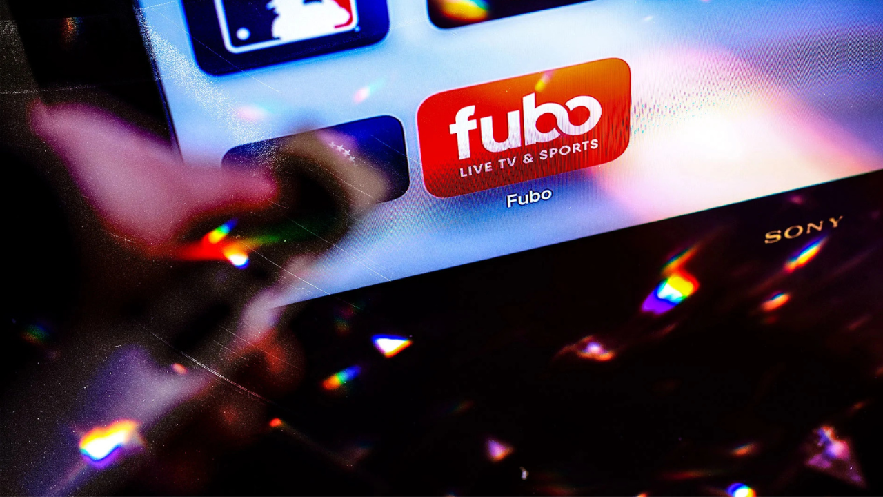 4. FuboTV