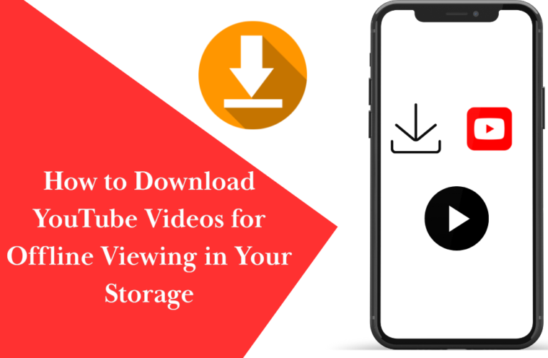 How to Download YouTube Videos for Offline Viewing in Your Storage.png