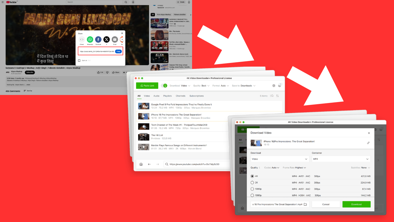 How to Download YouTube Videos with 4K Video Downloader Plus Easily.png