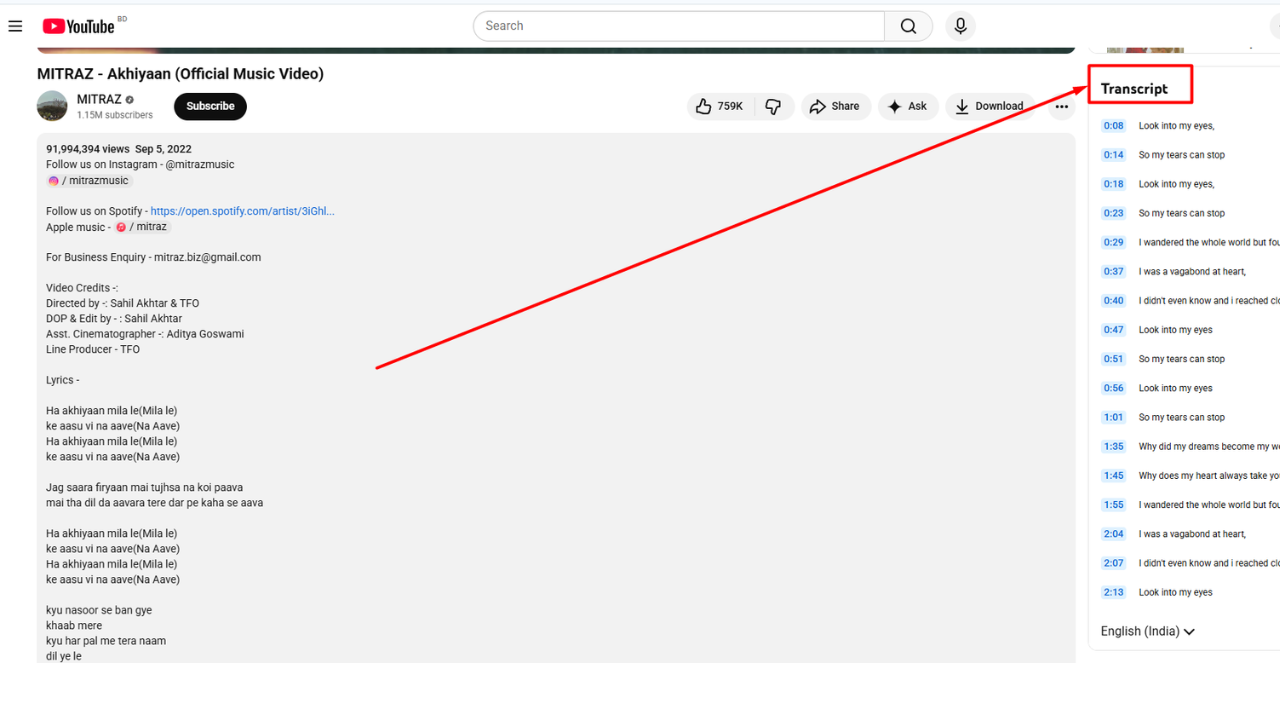 How to copy a transcript of someone else video.png