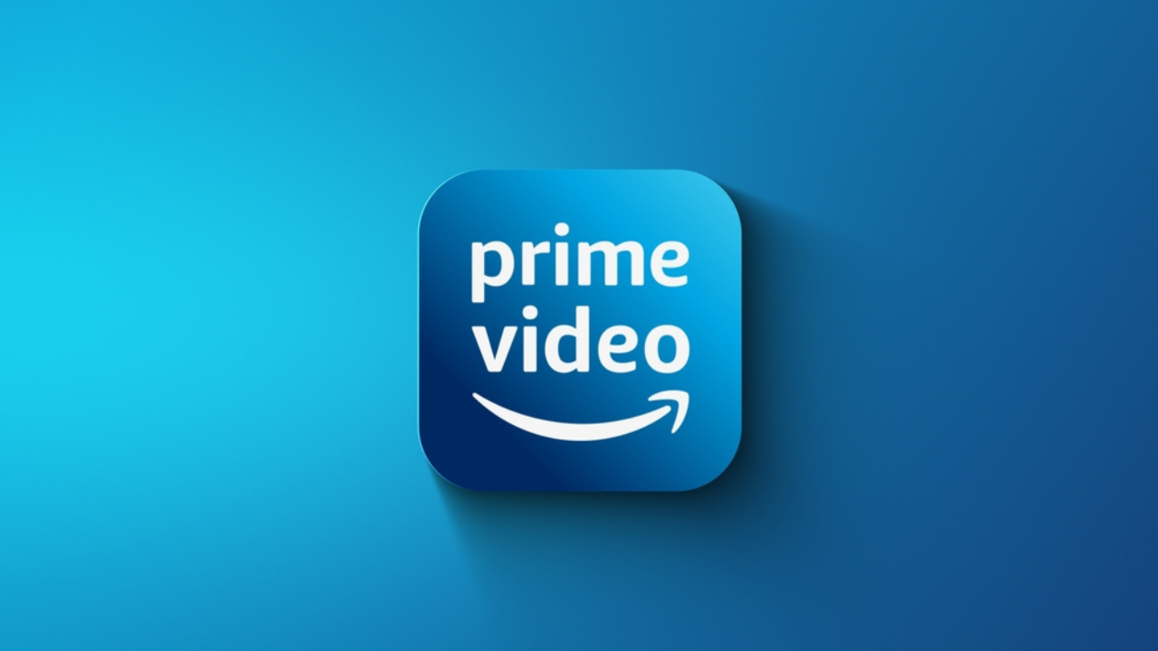3. Prime Video (Hollywood Action movies)