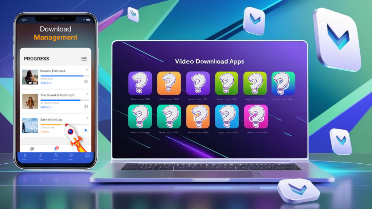 Best Video Downloader App for Downloading Videos Online