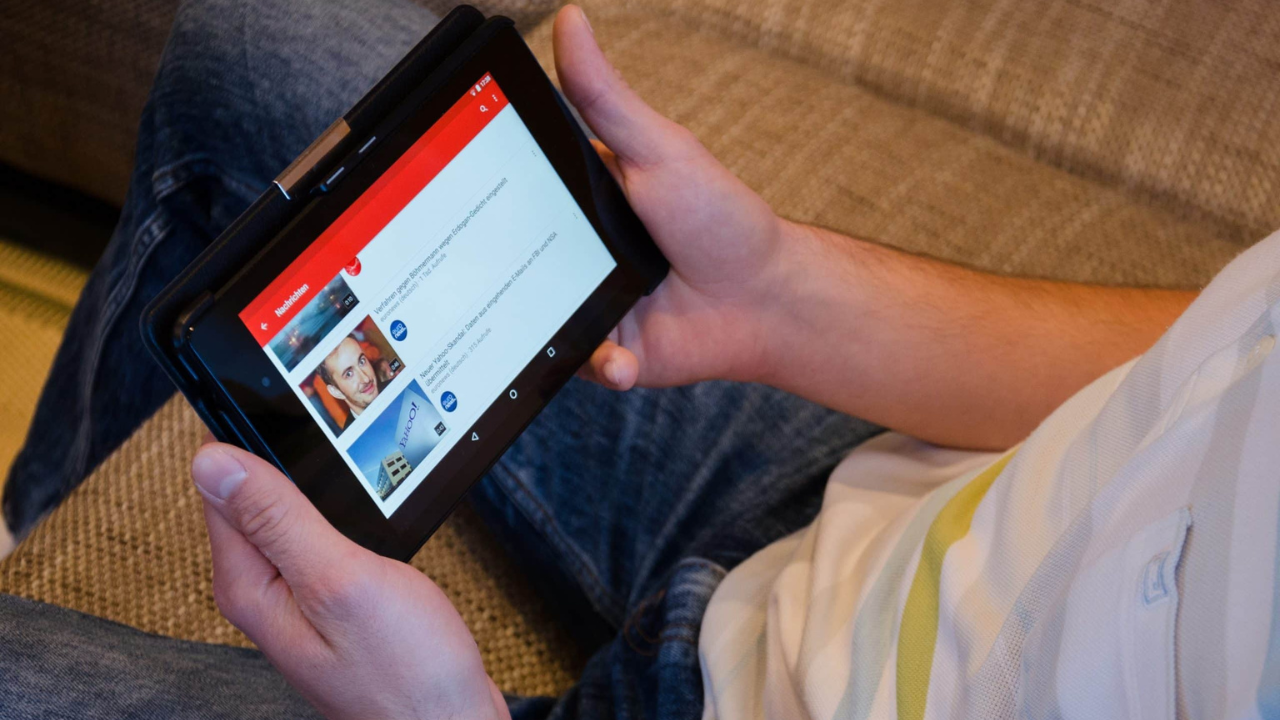 What Does 4K Video Mean?