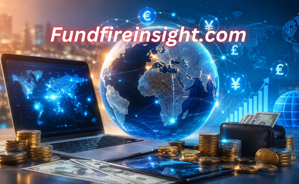 Fundfireinsight.com: What It Is, Features and Is It Safe?