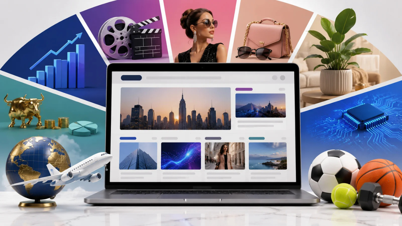 Key Features