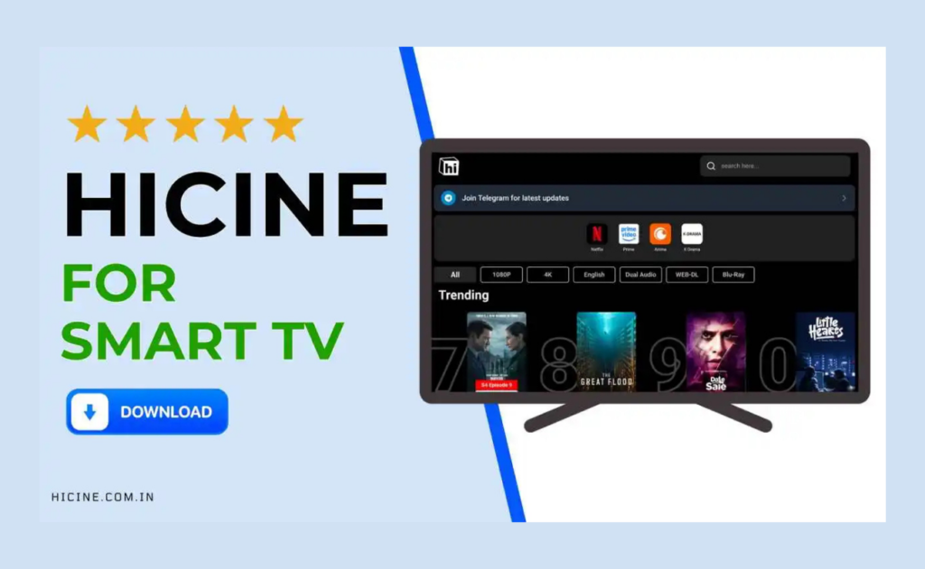 Hicine App: Your Complete Guide to This Popular Entertainment App