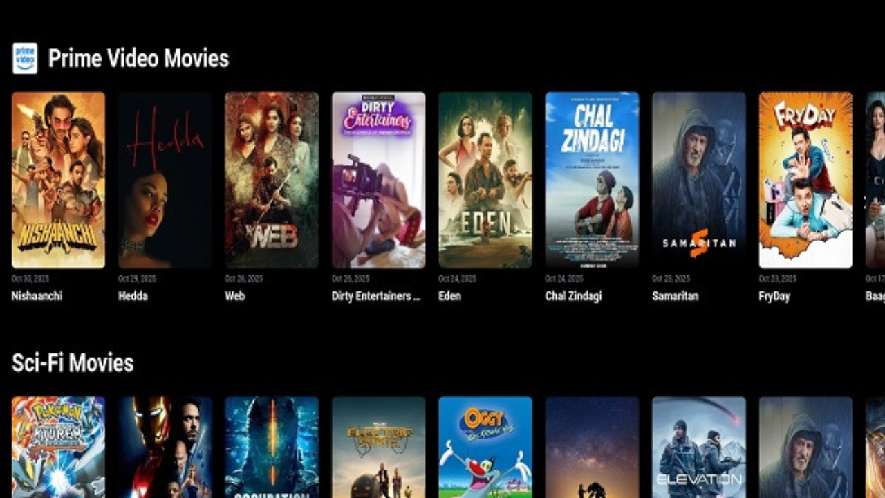 Main Features of the Hicine App