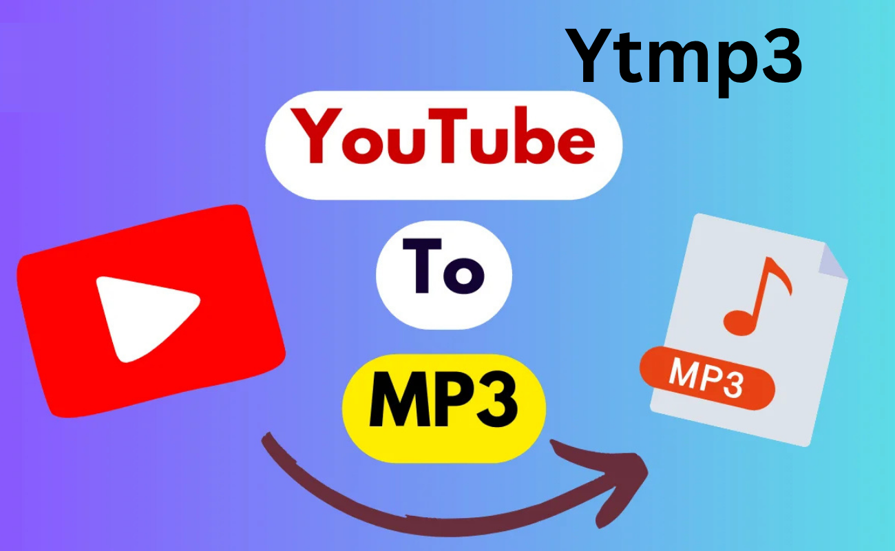 Ytmp3: How to Convert YouTube Videos to MP3 Easily and Quickly