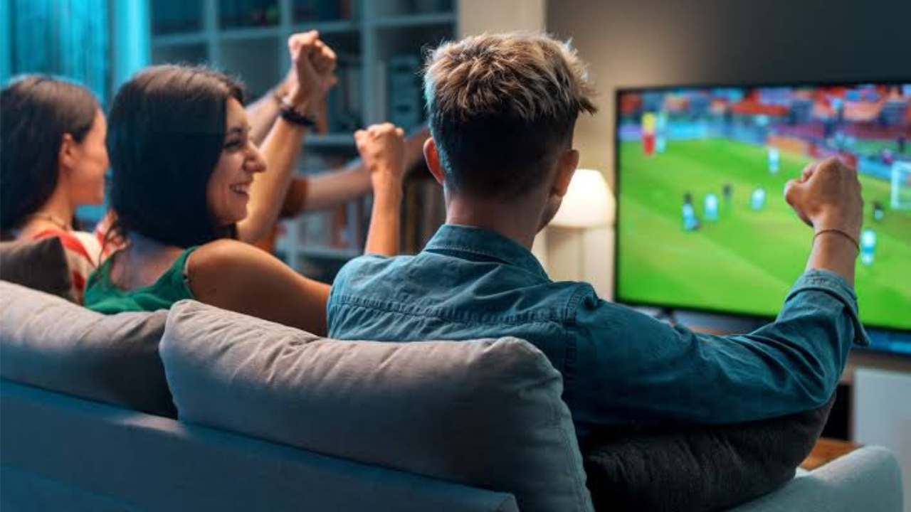 Best Ways to Watch Live Sports on TV