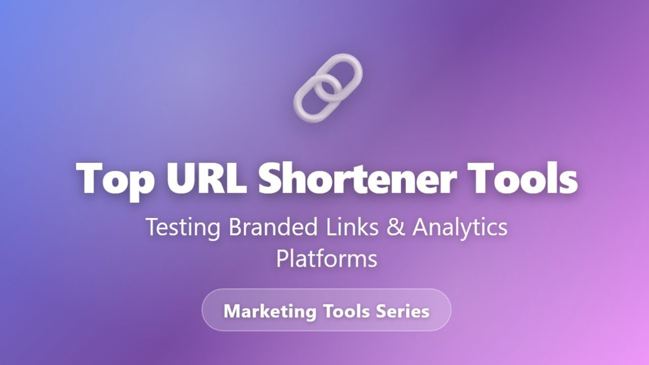 Shorten a URL Using Uitly