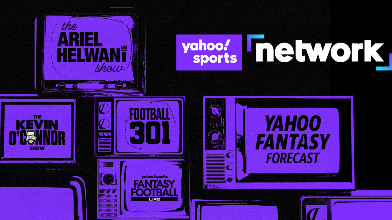 4. Yahoo Sports